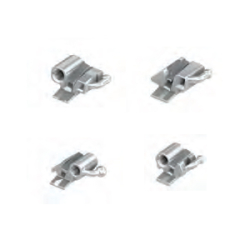 Buk�lna kanyla Roth .018 � horn� mol�re 6,7 �/P