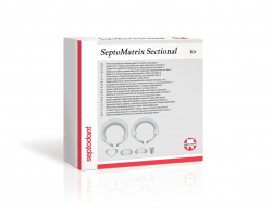 SeptoMatrix Sectional  obal