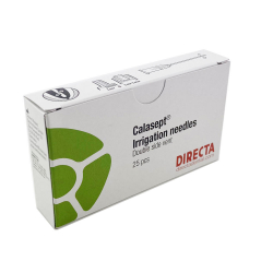 Calasept vyplachovacie kanyly