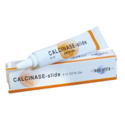 Calcinase slide 9ml