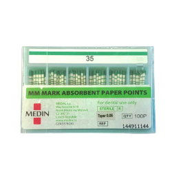 Papierov apy kue 6% ciachovan