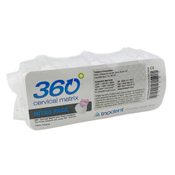 360 Cervical Matrix Intro Pack (3x30pc)