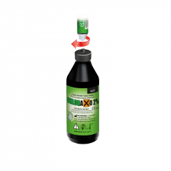 Chloraxid 2% 400 g preerpanie