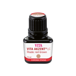 VITA AKZENT LC Chroma Stains  jednotliv odtiene