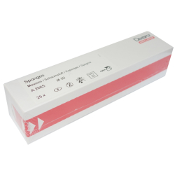 Sponges for Clean Stand 268P-50 (25ks)