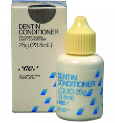 GC Dentin conditioner, liquid 25 ml