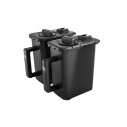 Primeprint Washing Container (6x)