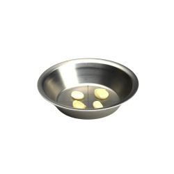 Easy-IT ohrevn modul na kompule s UV filtrom - miska s fazetami