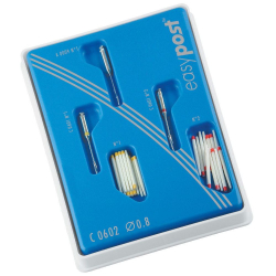 EasyPost Set 1,0 (24ks)