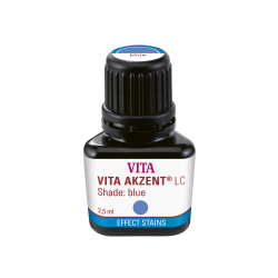 VITA AKZENT LC Effect Stains  jednotliv odtiene