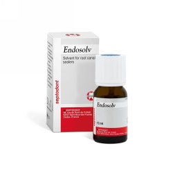 Endosolv 2in1, 13ml