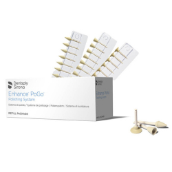 PoGo Point refill, 30ks piiek