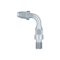 Koncovka ES2 Woodpecker (Sirona)