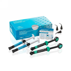 everX Flow/G-aenial ACHORD Starter Kit syringe