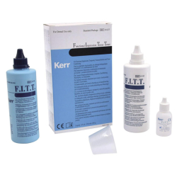 Fitt Std Package (100gr.)