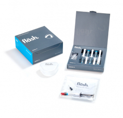 Flsh sprava na domce bielenie