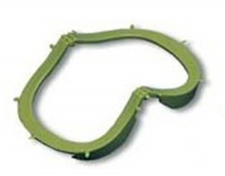 FIT RUBBERDAM Skladac rm