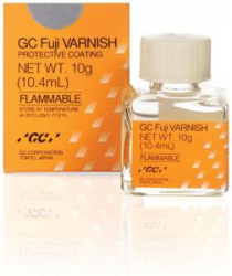 GC Fuji VARNISH,10.4 ml liquid