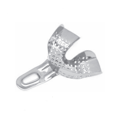 Odtlakov lyica FXC2  perforovan, doln