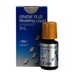 Gradia Plus Modelling Liquid, 3ml