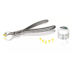 GC Pliers with accessories