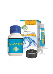 GLUCOSITE tekutina/gl (Cerkamed)