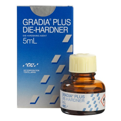 Gradia Plus Die-Hardner, 5ml
