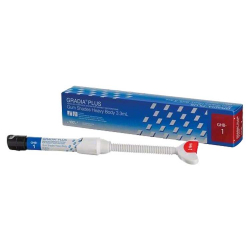 Gradia Plus Gum Shade Heavy Body