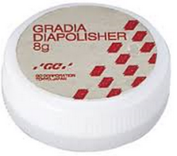 GC GRADIA,Diapolisher,8 g - DZA
