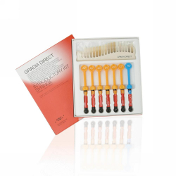 GC Gradia Direct Syringe Intro Kit