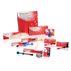 GC Gradia Direct Complete Kit