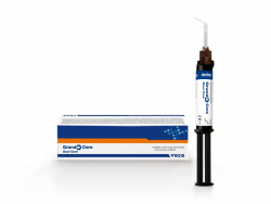 Grandio Core Dual Cure