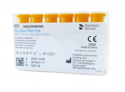 Guttaperov apy ruov 2% (22C)