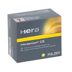 Heraenium CE (Chrome Cobalt), 1000 G