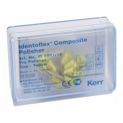 Identoflex Composite Prepolisher