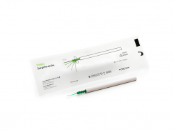 Aspirator tip Surgitip-endo, ISO 60