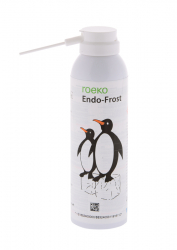 Endo-Frost Cold spray 200 ml