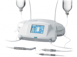 Implant Center II LED s LED mikromotorom; (kd UKL Z 3579A)