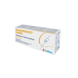 Ihly Monoprotect Inibsa 30G 21 mm oranov MEDIUM, .5285