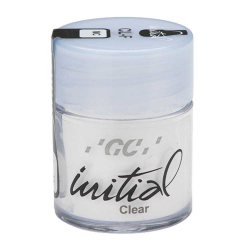 Initial MC Clear Fluorescence CL-F, 20g