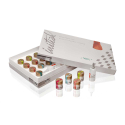 GC initial LiSi, Advanced Set