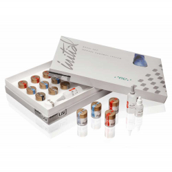 GC initial LiSi, Basic Set