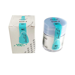 Initial MC Enamel Opal