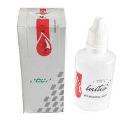 Initial MC Modelling Liquid