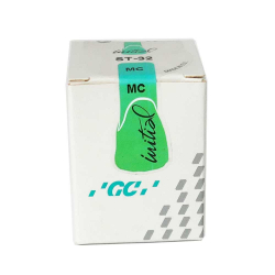 Initial MC Shoulder Transparent / Shoulder Opaque