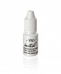 GC Initial Spectrum Glaze Paste Liquid, 8ml