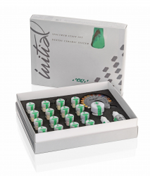 Initial Spectrum Stain Set