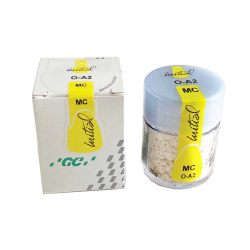 Initial MC Powder Opaque