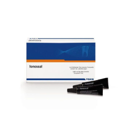 Ionoseal 2x4g tuba