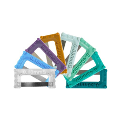 IPR Plus System Assorted Kit (0.10mm-0,50mm)  8/16/32 pcs